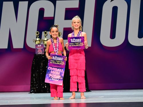 Mesa, AZ - 11/15/2024 - Awards