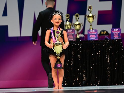 Mesa, AZ - 11/15/2024 - Awards