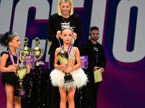 Mesa, AZ - 11/15/2024 - Awards