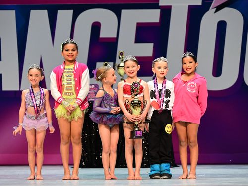 Mesa, AZ - 11/15/2024 - Awards