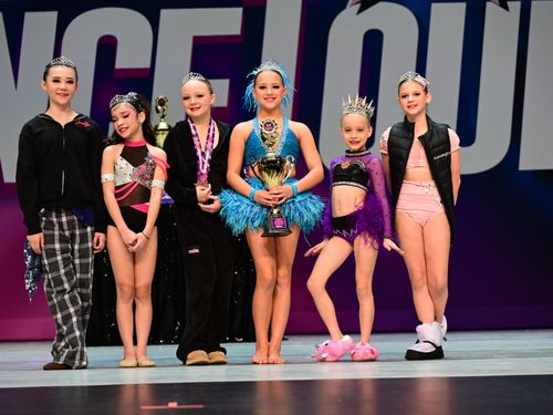 Mesa, AZ - 11/15/2024 - Awards