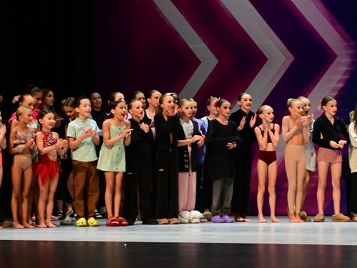 Mesa, AZ - 11/15/2024 - Awards