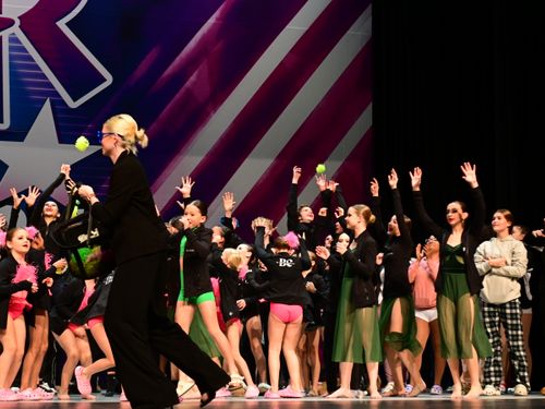 Mesa, AZ - 11/15/2024 - Awards
