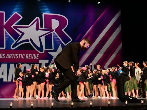 Mesa, AZ - 11/15/2024 - Awards