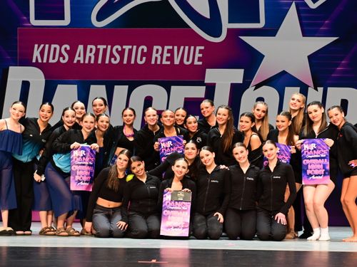 Mesa, AZ - 11/15/2024 - Awards