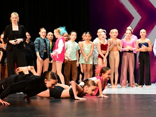 Mesa, AZ - 11/15/2024 - Awards