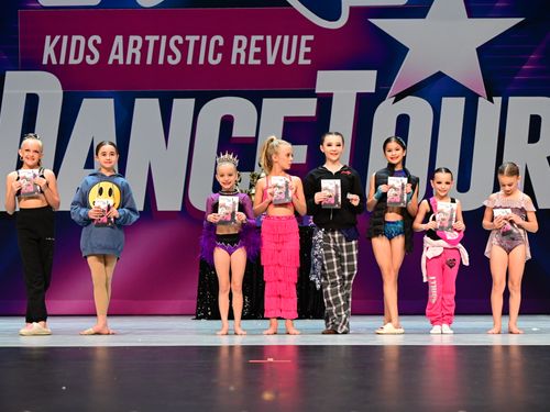 Mesa, AZ - 11/15/2024 - Awards