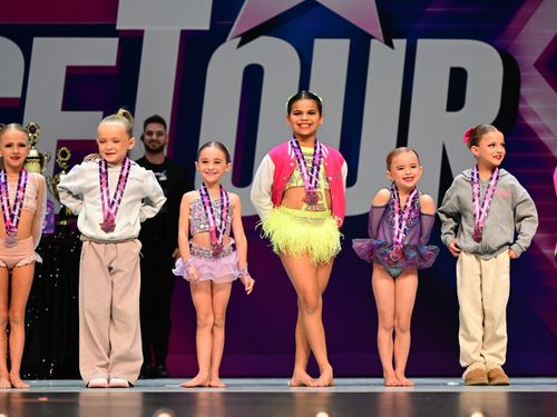 Mesa, AZ - 11/15/2024 - Awards