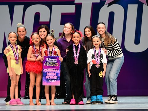 Mesa, AZ - 11/15/2024 - Awards