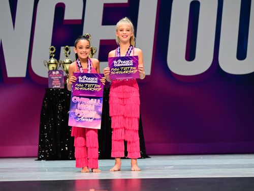 Mesa, AZ - 11/15/2024 - Awards