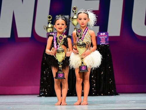 Mesa, AZ - 11/15/2024 - Awards