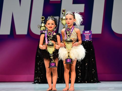 Mesa, AZ - 11/15/2024 - Awards