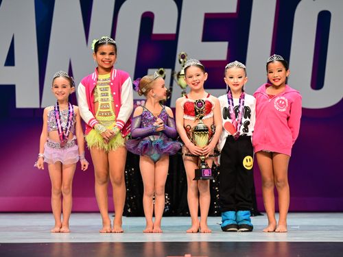 Mesa, AZ - 11/15/2024 - Awards