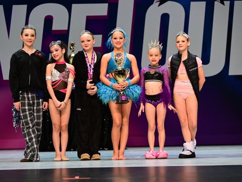 Mesa, AZ - 11/15/2024 - Awards