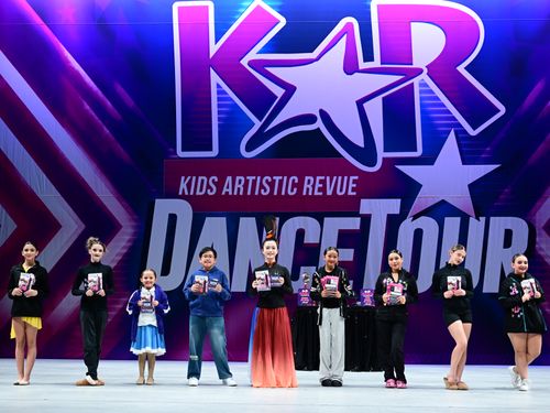 Redondo Beach, CA - 11/15/2024 - Awards