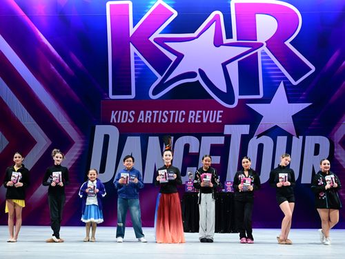 Redondo Beach, CA - 11/15/2024 - Awards