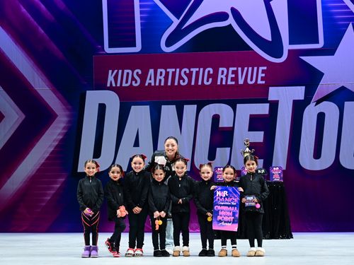 Redondo Beach, CA - 11/15/2024 - Awards