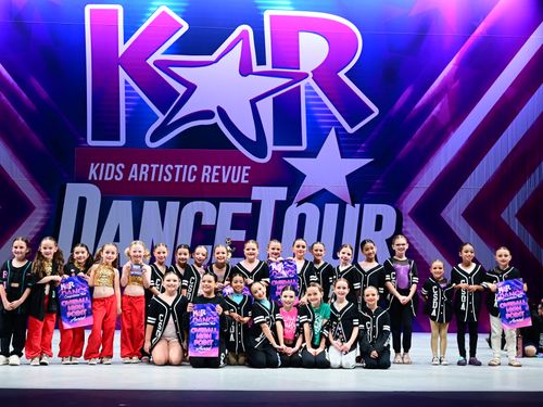 Redondo Beach, CA - 11/15/2024 - Awards