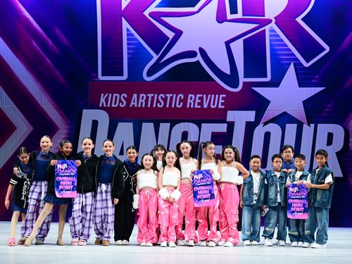 Redondo Beach, CA - 11/15/2024 - Awards