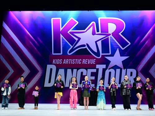 Redondo Beach, CA - 11/15/2024 - Awards
