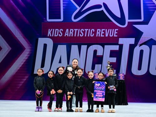 Redondo Beach, CA - 11/15/2024 - Awards