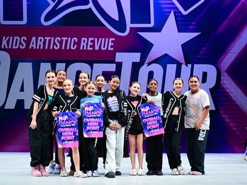 Redondo Beach, CA - 11/15/2024 - Awards