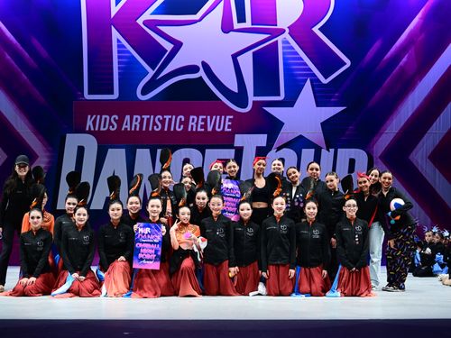 Redondo Beach, CA - 11/15/2024 - Awards
