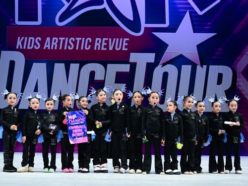Redondo Beach, CA - 11/15/2024 - Awards