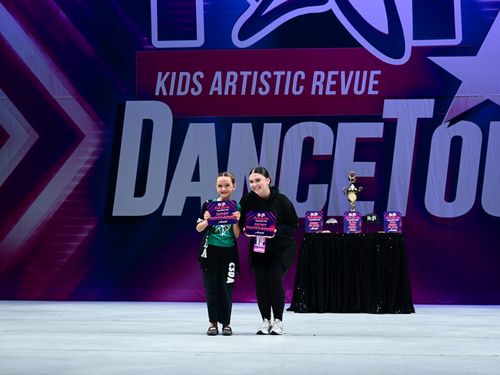 Redondo Beach, CA - 11/15/2024 - Awards