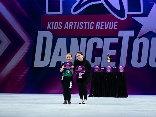 Redondo Beach, CA - 11/15/2024 - Awards