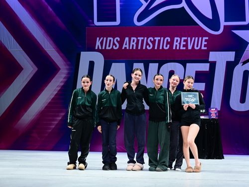 Redondo Beach, CA - 11/15/2024 - Awards