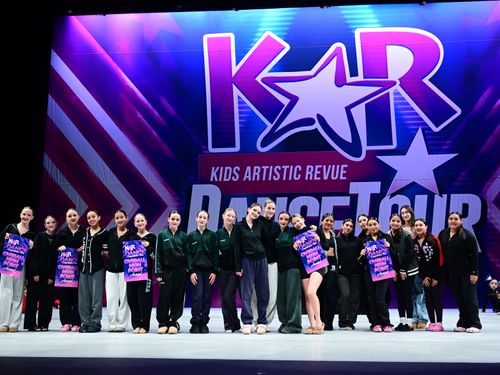 Redondo Beach, CA - 11/15/2024 - Awards