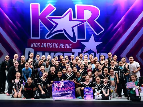 Redondo Beach, CA - 11/15/2024 - Awards