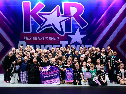 Redondo Beach, CA - 11/15/2024 - Awards