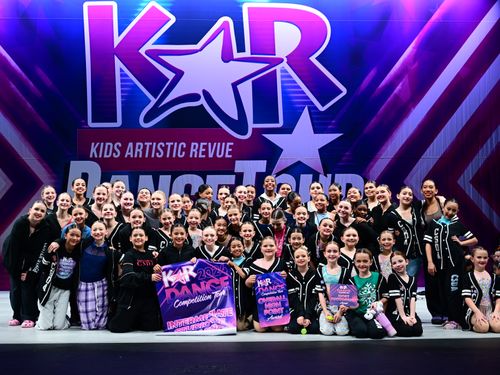 Redondo Beach, CA - 11/15/2024 - Awards