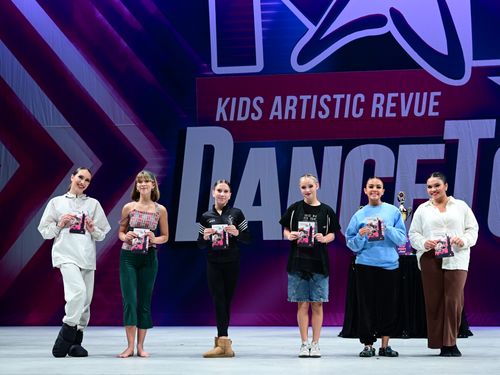 Redondo Beach, CA - 11/15/2024 - Awards