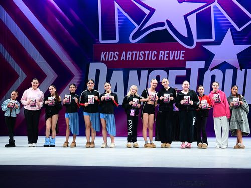 Redondo Beach, CA - 11/15/2024 - Awards
