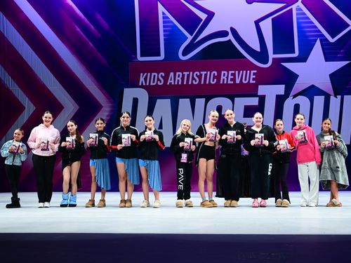 Redondo Beach, CA - 11/15/2024 - Awards