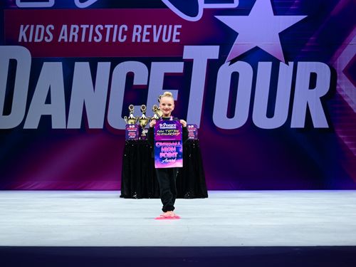 Redondo Beach, CA - 11/15/2024 - Awards