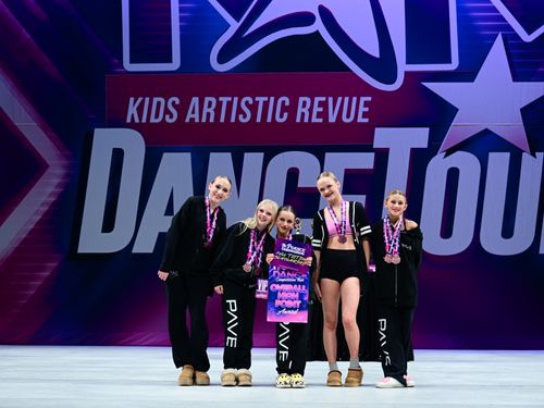 Redondo Beach, CA - 11/15/2024 - Awards