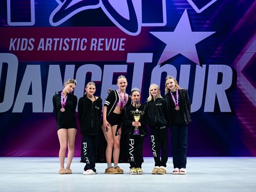 Redondo Beach, CA - 11/15/2024 - Awards