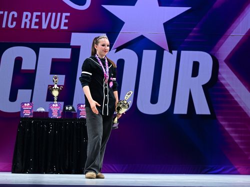 Redondo Beach, CA - 11/15/2024 - Awards