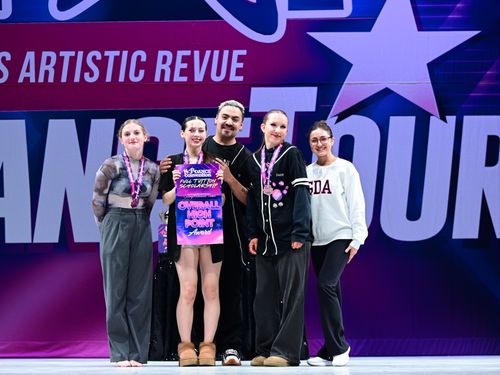 Redondo Beach, CA - 11/15/2024 - Awards