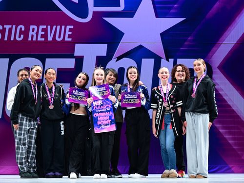 Redondo Beach, CA - 11/15/2024 - Awards