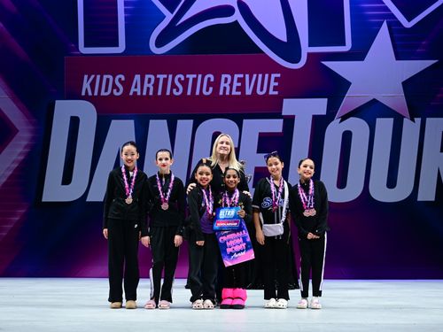 Redondo Beach, CA - 11/15/2024 - Awards