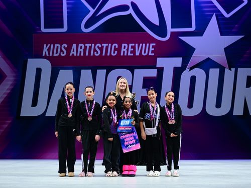 Redondo Beach, CA - 11/15/2024 - Awards