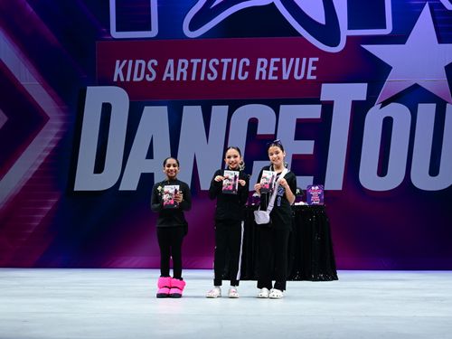 Redondo Beach, CA - 11/15/2024 - Awards