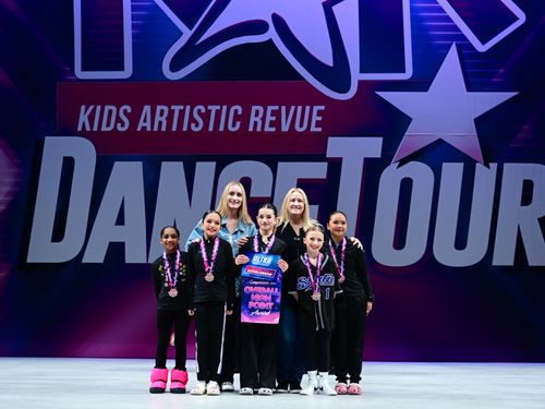 Redondo Beach, CA - 11/15/2024 - Awards