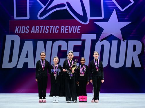 Redondo Beach, CA - 11/15/2024 - Awards