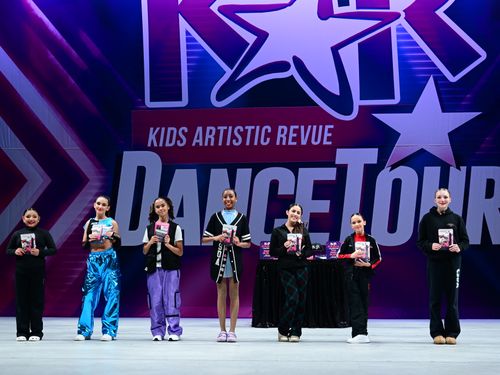 Redondo Beach, CA - 11/15/2024 - Awards